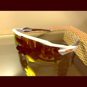 Oakley Radar Sunglasses